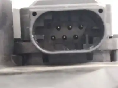Pezzo di ricambio per auto di seconda mano potenziometro per bmw serie 3 compact (e46) 2.0 16v diesel cat riferimenti oem iam 3541676248101  