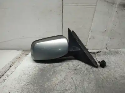 Peça sobressalente para automóvel em segunda mão espelho retrovisor direito por bmw serie 5 berlina (e60) 530i referências oem iam 