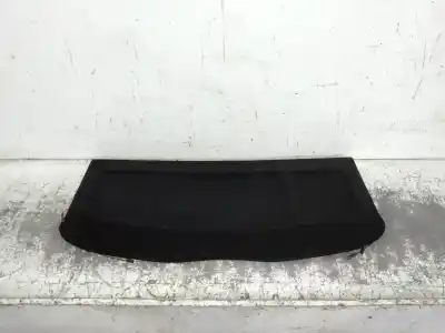 Second-hand car spare part parcel shelf for kia cee´d 1.4 cat oem iam references 