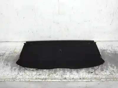 Second-hand car spare part parcel shelf for kia cee´d 1.4 cat oem iam references   