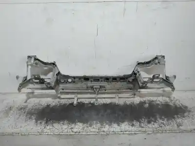 Автозапчастина б/у фронтальна панель для ford transit connect (tc7) furgón (2006->) посилання на oem iam   