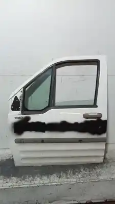 Автозапчасти б/у левая передняя дверь за ford transit connect (tc7) furgón (2006->) ссылки oem iam 