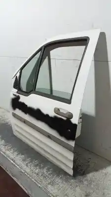 Автозапчасти б/у левая передняя дверь за ford transit connect (tc7) furgón (2006->) ссылки oem iam   