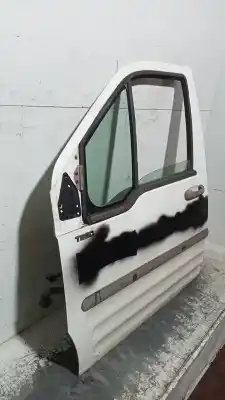 Автозапчасти б/у левая передняя дверь за ford transit connect (tc7) furgón (2006->) ссылки oem iam   