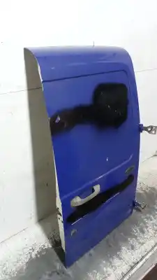 Автозапчастина б/у двері задні праві для ford transit connect (tc7) furgón (2006->) посилання на oem iam   