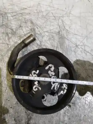 Second-hand car spare part steering pump for ford probe 2.5 v6 24v cat oem iam references   