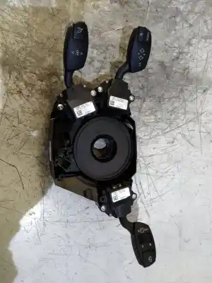 Pezzo di ricambio per auto di seconda mano controllo della luce per bmw serie 5 berlina (e60) 525d riferimenti oem iam 911515304