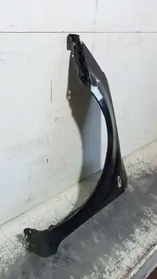 Second-hand car spare part left front fin for kia cee´d 1.4 cat oem iam references   