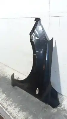 Second-hand car spare part left front fin for kia cee´d 1.4 cat oem iam references   