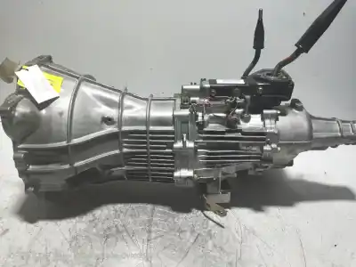 Peça sobressalente para automóvel em segunda mão caixa de velocidades por opel frontera a 2.3 turbodiesel referências oem iam 39212669