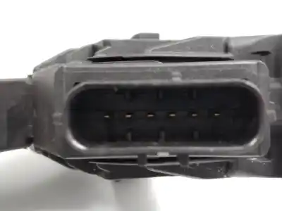 Second-hand car spare part potentiometer for seat leon (5f1) style visio edition oem iam references 6pv01062111  5q1723503h