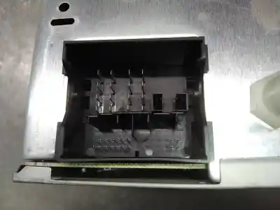 Peça sobressalente para automóvel em segunda mão sistema de áudio / rádio cd por ford focus c-max (cap) trend (d) referências oem iam 7m5t18c815ba  