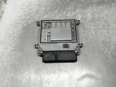 Second-hand car spare part ecu engine control for kia cee´d 1.4 cat oem iam references 0261201202