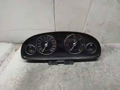 Автозапчасти б/у приборная доска за lancia thesis (115) 2.4 jtd emblema ссылки oem iam 60682040