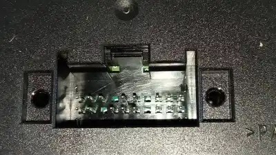 Second-hand car spare part electronic module for volkswagen golf vii lim. (5g1) 1.6 tdi dpf oem iam references 5q0907530r  5q0907530k