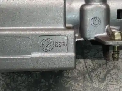 Автозапчасти б/у переключатель стартера за lancia thesis (115) 2.4 jtd emblema ссылки oem iam 010194  b365