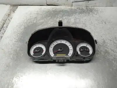 Second-hand car spare part dashboard for kia cee´d 1.4 cat oem iam references 940031h010