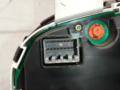 Peça sobressalente para automóvel em segunda mão quadrante por kia cee´d 1.4 cat referências oem iam 940031h010  s010