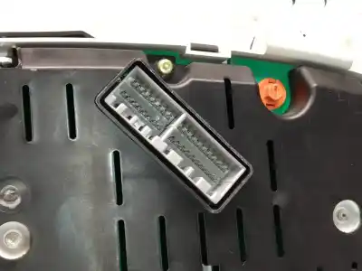 Peça sobressalente para automóvel em segunda mão quadrante por kia cee´d 1.4 cat referências oem iam 940031h010  s010