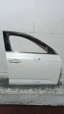 Peça sobressalente para automóvel em segunda mão porta dianteira direita por renault talisman limited referências oem iam 