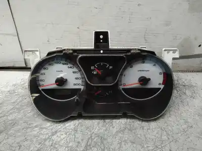 Peça sobressalente para automóvel em segunda mão quadrante por suzuki ignis rm (mh) básico referências oem iam 