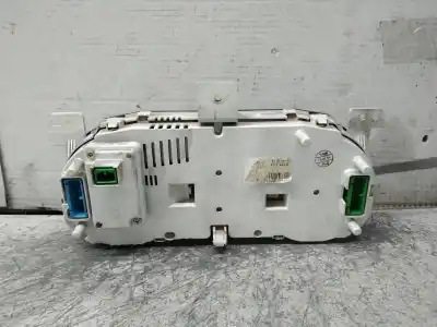 Peça sobressalente para automóvel em segunda mão quadrante por suzuki ignis rm (mh) básico referências oem iam   