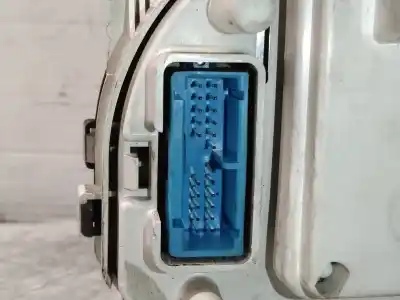 Peça sobressalente para automóvel em segunda mão quadrante por suzuki ignis rm (mh) básico referências oem iam   