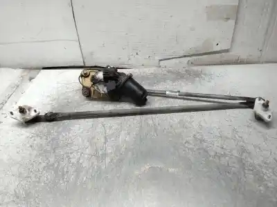 Second-hand car spare part FRONT WINDSHIELD WIPER MOTOR for SUZUKI IGNIS RM (MH)  OEM IAM references   