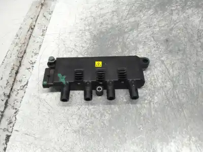 Автозапчасти б/у катушка зажигания за ford ka (ccu) titanium+ ссылки oem iam 