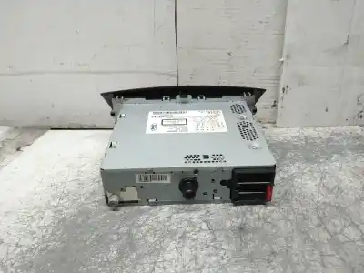 Автозапчасти б/у аудиосистема / радио cd за ford ka (ccu) titanium+ ссылки oem iam 7356007820  
