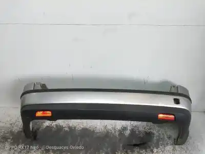 Автозапчастина б/у задній бампер для ford focus c-max (cap) trend (d) посилання на oem iam 