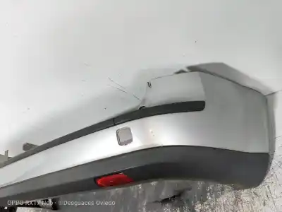 Peça sobressalente para automóvel em segunda mão para choques traseiro por ford focus c-max (cap) trend (d) referências oem iam   