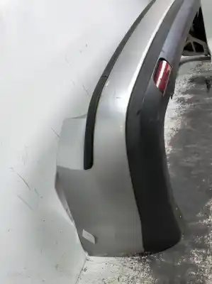 Peça sobressalente para automóvel em segunda mão para choques traseiro por ford focus c-max (cap) trend (d) referências oem iam   