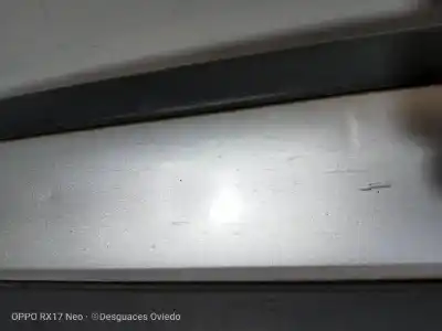 Peça sobressalente para automóvel em segunda mão para choques traseiro por ford focus c-max (cap) trend (d) referências oem iam   