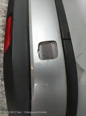 Peça sobressalente para automóvel em segunda mão para choques traseiro por ford focus c-max (cap) trend (d) referências oem iam   