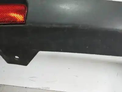 Peça sobressalente para automóvel em segunda mão para choques traseiro por ford focus c-max (cap) trend (d) referências oem iam   