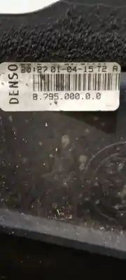 Автозапчасти б/у электрический вентилятор за ford ka (ccu) titanium+ ссылки oem iam 879400600  879500000