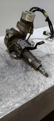 Second-hand car spare part steering column for toyota auris luna oem iam references 4520002280