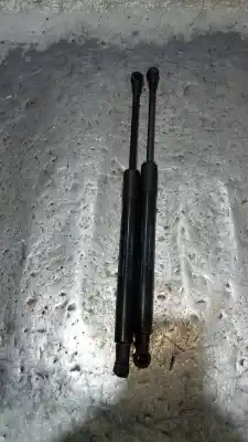 Peça sobressalente para automóvel em segunda mão amortecedor do capô por renault talisman limited referências oem iam 654700423r