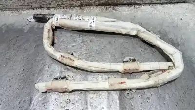 Peça sobressalente para automóvel em segunda mão airbag de cortina dianteiro direito por renault talisman limited referências oem iam 985p00926r
