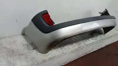 Автозапчастина б/у задній бампер для renault espace iv (jk0) expression посилання на oem iam   