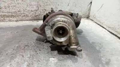 Автозапчасти б/у турбокомпенсатор за citroen c3 i (fc_, fn_) 1.4 16v hdi ссылки oem iam 9646830980  