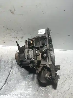 Second-hand car spare part gearbox for peugeot 405 berlina d6a (xu9j2) oem iam references 20ck03  028175