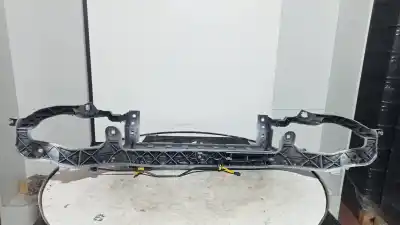 Second-hand car spare part front panel for ford s-max titanium 4x4 oem iam references   