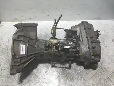 Pezzo di ricambio per auto di seconda mano RIDUTTORE per UMM JABATO 4X4  Riferimenti OEM IAM   