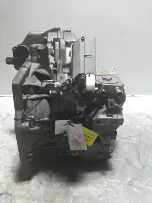 Pièce détachée automobile d'occasion BOÎTE DE VITESSES pour CITROEN DS3  Références OEM IAM 20TS28  1782375