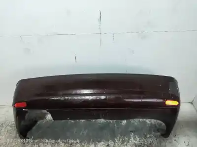 Автозапчасти б/у задний бампер за lancia thesis (115) 2.4 jtd emblema ссылки oem iam 