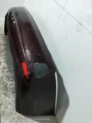 Автозапчасти б/у задний бампер за lancia thesis (115) 2.4 jtd emblema ссылки oem iam   