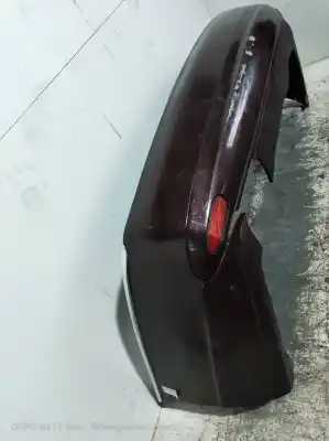 Автозапчасти б/у задний бампер за lancia thesis (115) 2.4 jtd emblema ссылки oem iam   