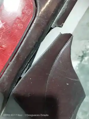 Автозапчасти б/у задний бампер за lancia thesis (115) 2.4 jtd emblema ссылки oem iam   